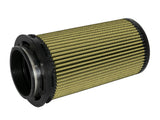 aFe Magnum FLOW Pro GUARD 7 Universal Air Filter F-3.5in. / B-5 (mt2) / T-4.75in. / H-9in. | 72-90099
