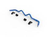 aFe 16-21 Infiniti Q50/Q60 3.0L (tt) Rear Sway Bar Blue | 440-711001RL