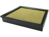 AFE aFe MagnumFLOW Air Filter Pro-GUARD 7 11-13 GM Diesel Trucks V8 6.6L (td) LML 73-10209