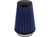 AFE aFe MagnumFLOW Air Filters IAF P5R A/F P5R 3-1/2F x 5B x 3-1/2T x 7H x 1 FL 24-90069