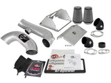AFE aFe POWER Magnum FORCE Stage-2 Pro Dry S Cold Air Intake 2017 Ford Raptor V6-3.5L (tt) 51-12882-H