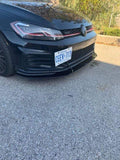 Ventus Autoworks Ventus Autoworks Front Splitter | VW Mk7.5 GTI ventus-frntspltr-mk7.5