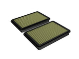 aFe Magnum FLOW Pro Guard7 Air Filter 21+ RAM 1500 TRX V8-6.2L | 30-10401GM