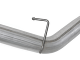 AFE aFe LARGE Bore HD Exhausts DPF-Back SS-409 EXH DB Ford Diesel Trucks 11-12 V8-6.7L (td) 49-13028