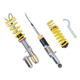 KW Suspension KW DDC ECU Coilover Kit - F2X M235i | F30 335i |340i (w/ EDC) 39020018