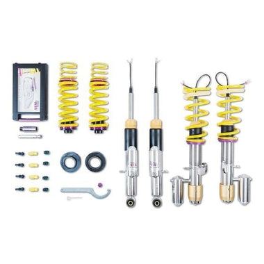 KW DDC ECU Coilover Kit - F2X M235i | F30 335i |340i (w/ EDC) | 39020018