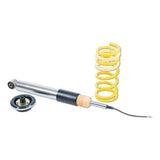 KW Suspension KW DDC ECU Coilover Kit - F2X M235i | F30 335i |340i (w/ EDC) 39020018