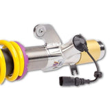 KW Suspension KW DDC ECU Coilover Kit - F2X M235i | F30 335i |340i (w/ EDC) 39020018