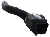 AFE aFe Momentum HD PRO DRY S Stage-2 SI Intake System GM Diesel Trucks 06-07 V8-6.6L (See 51-74003-E) 51-74003