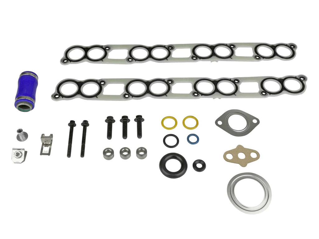 aFe EGR Cooler Gasket Kit (for p/n 4690073 & 4690076) 4690075 UroTuning