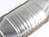 AFE aFe Direct Fit Catalytic Converter 99-07 GM Trucks/SUVs V6 4.3L / V8 4.8L/5.3L 47-44001