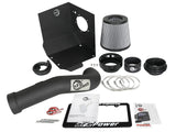 AFE aFe Magnum FORCE Stage-2 Pro DRY S Cold Air Intake System 09-13 Chevrolet Silverado V8-5.3L 51-21752