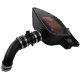 S&B Filters S&B Cold Air Intake - VW MK6 & B7 Passat TDI