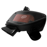 S&B Filters S&B Cold Air Intake - VW MK6 & B7 Passat TDI