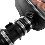 S&B Filters S&B Cold Air Intake - VW MK6 & B7 Passat TDI