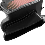 S&B Filters S&B Cold Air Intake - VW MK6 & B7 Passat TDI