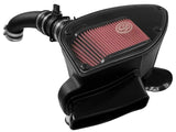 S&B Filters Cotton Cleanable S&B Cold Air Intake - VW MK6 & B7 Passat TDI 75-5099