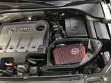 S&B Filters S&B Cold Air Intake - VW MK6 & B7 Passat TDI