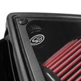S&B Filters S&B Cold Air Intake- MK7 | 8V | 1.8T | 2.0T