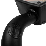 S&B Filters S&B Cold Air Intake- MK7 | 8V | 1.8T | 2.0T