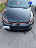 VW Mk7.5 GTI | Ventus Autoworks Front Splitter