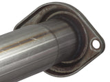 AFE aFe MACHForce XP Exhausts Cat-Back SS-409 EXH CB Ford F-150 11-12 V8-5.0L 125.9-144.5 WB 49-43033