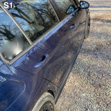 CJM Industries CJM Industries MK7 &7.5 GTI 2015-2019 Side Skirts