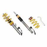 KW Suspension KW DDC ECU Coilover Kit - Audi / 2.0T / Quattro / 8V / A3 / S3 39010049