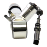 KW Suspension KW DDC ECU Coilover Kit - Audi / 2.0T / Quattro / 8V / A3 / S3 39010049