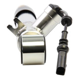 KW Suspension KW DDC ECU Coilover Kit w/o WLAN Module - 8P A3 Quattro (w/o EDC) 39010005