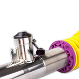 KW Suspension KW DDC ECU Coilover Kit - F30 320i | 328i | d xDrive 39020030