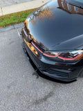 Ventus Autoworks Ventus Autoworks Front Splitter | VW Mk7.5 GTI ventus-frntspltr-mk7.5