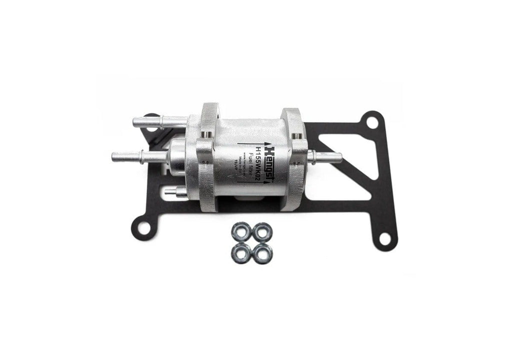 Fabless Single Fuel Line Conversion Kit [MK5/MK6 Fuel Filter] VW MK2