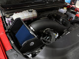 AFE aFe Rapid Induction Cold Air Intake System w/Pro 5R Filter 19-21 Ram 1500 V6 3.6L 52-10002R