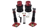 Air Lift Performance Front Kit for 08 G35 | 75621
