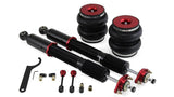 Air Lift Performance Series Rear Kit w/Shocks | BMW E46 RWD | 75646