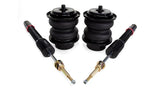 AirLift Air Lift Performance Series Rear Kit | B8 Audi A4 | S4 | A5 | S5 | RS5 | A7 75658