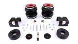 Air Lift Performance Double Bellow Rear Kit | Mk6 R / TT-S / TT-RS | 75691