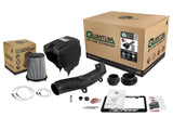 AFE aFe Quantum Pro Dry S Cold Air Intake System 18-19 Jeep Wrangler (JL) V6-3.6L 53-10017D