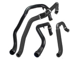 AFE aFe Bladerunner Intercooler Tubes Combo 2015 Ford F-150 V6 Ecoboost 3.5L (tt) 46-20214-B