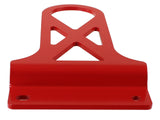 AFE aFe Control PFADT Series Front Tow Hook Red 97-04 Chevrolet Corvette (C5) 450-401002-R