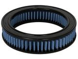 aFe MagnumFLOW Air Filters Round Racing P5R A/F RR P5R 9 OD x 7 ID x 2 H | 18-10901
