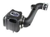 AFE aFe Momentum HD PRO 10R Stage-2 Si Intake 11-16 GM Diesel Trucks V8-6.6L (td) LML 50-74006-1