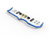 aFe 15-19 Volkswagen Golf R (MK7) L4-2.0L (t) CONTROL Series Front Sway Bar - Blue | 440-612001FL