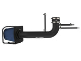 AFE aFe Magnum FORCE Stage-2 Pro 5R Cold Air Intake System 2017 Ford Superduty V8 6.2L 54-12942-B