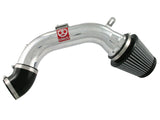 AFE aFe Takeda Intakes Stage-2 PDS AIS PDS Honda Accord 08-10 L4-2.4L (pol) TR-1001P
