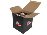 AFE aFe ProGuard D2 Fuel Filters (4 Pack) Dodge Diesel Trucks 97-99 L6-5.9L (td) 44-FF004-MB