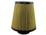 AFE aFe MagnumFLOW Air Filters UCO PG7 A/F PG7 3-1/2F x 8B x 5-1/2T x 8H 72-90018
