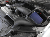 AFE aFe MagnumFORCE Intake Stage-2 Pro 5R 2021 Ford F-150 V6-3.5L (tt) 54-13061R