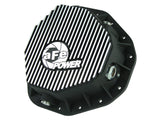 AFE aFe Power Cover Rear Differential COV Diff R Dodge Diesel Trucks 03-05 L6-5.9L Machined 46-70092
